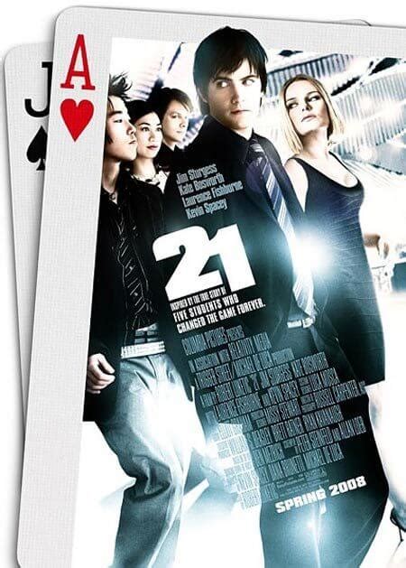  casino 21 film